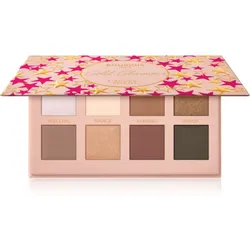 Bourjois Gold Glamour Lidschattenpalette 7 g