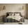 yourhouse24 Boston 140 x 200 cm Grau