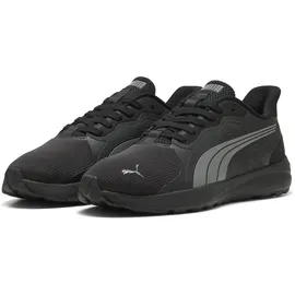 Puma SOFTRIDE Cosmic Street SLIPTECH - schwarz, Größe:11 - Schwarz