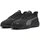 Puma SOFTRIDE Cosmic Street SLIPTECH - schwarz, Größe:11 - Schwarz