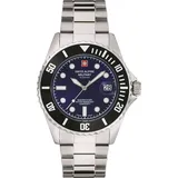Swiss Alpine Military Edelstahl 44 mm 7053.1138SAM