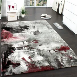 KADIMA DESIGN Teppich Grau Rechteckig, 230x160 cm, in verschiedenen Größen erhältlich, Teppiche | Böden, Teppiche