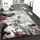 KADIMA DESIGN Teppich Grau Rechteckig, 230x160 cm, in verschiedenen Größen erhältlich, Teppiche | Böden, Teppiche