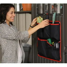 Lifetime Castle 4,52 x 2,38 m lichtgrau/anthrazit