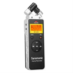 Saramonic SR-Q2M Recorder