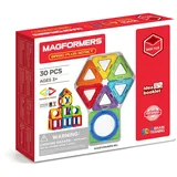 Magformers Basic Plus
