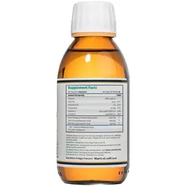 Rosita Cod Liver Oil Öl 150 ml