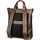 LEONHARD HEYDEN Rucksack Porto dunkelbraun