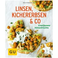 Gräfe und Unzer Linsen, Kichererbsen & Co.