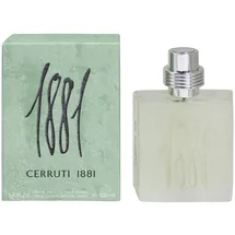 CERRUTI 1881 Pour Homme Eau de Toilette 100 ml