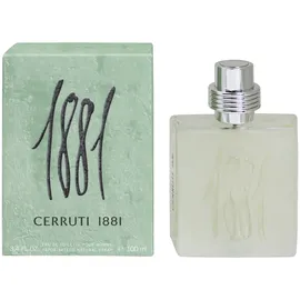 CERRUTI 1881 Pour Homme Eau de Toilette 100 ml