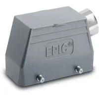 Lapp EPIC H-B 10 TS M25 ZW 19042100