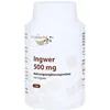 Ingwer Kapseln 500mg