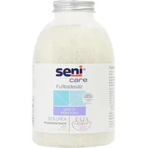 Seni Care Fußbadesalz 30% Urea 400 g