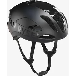 Rennrad Fahrradhelm - FCR Mips schwarz, schwarz, L