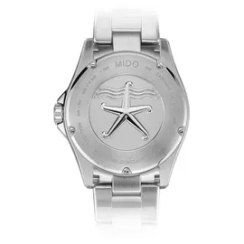 Mido Ocean Star Captain V Edelstahl 42,5 mm M042.430.11.041.00