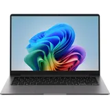 Samsung Galaxy Book6 14" Intel Core Ultra 5 325 16 GB RAM 512 GB SSD Win11 Pro Grau