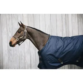 Kentucky Horsewear All Weather Turnout Pro 0g - Marine 145 cm)