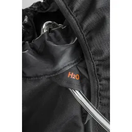 PINEWOOD 1909 Scandinavian Outdoor Life Rucksack - Schwarz