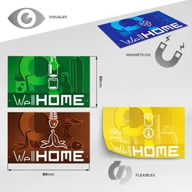 Wellhome Smart Mülleimer 60 l Schwarz