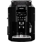 Krups Arabica Display EA8150 schwarz
