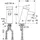 Schell Puris SC-M Selbstschluss-Standventil (021250699)