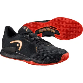 Head Sprint Pro 3.5 SF Clay Herren, Tennisschuhe, / Größe 40