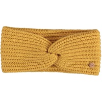FRAAS Damen Stirnband, 25 x 11 cm, Kaschmir Honey