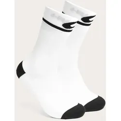 Oakley Cadence Socken Weiß Modell 2025