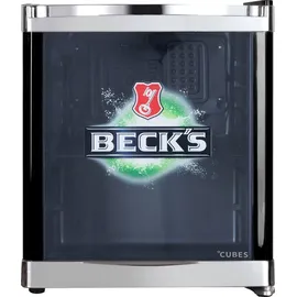 CUBES COOLCUBE BECK ́S Getränkekühlschrank
