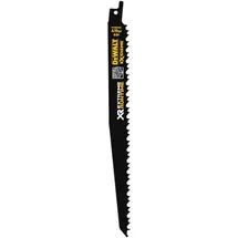 DeWalt Säbelsägeblatt Holz 230 mm 5 Stück