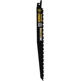 DeWalt Säbelsägeblatt Holz 230 mm 5 Stück