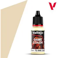 Vallejo Game Farbe, 17-ml-Acrylfarbe Elfic Flesh