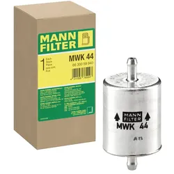 Kraftstofffilter MANN-FILTER MWK 44 für BMW Triumph Ducati Cagiva K