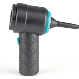 Clean Maxx CLEANmaxx Akku-Handstaubsauger grau