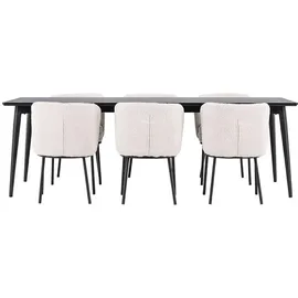 VCM Ebuy24, Essgruppe, Essgruppe Ellis