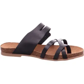 Cosmos Comfort Damen, schwarz, Größe 42 EU
