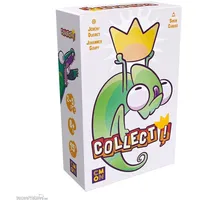 Cmon Collect!