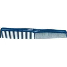 Comair Profi Line Blue Haarschneidekamm, 400 breit Profi-Line, blau
