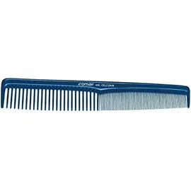 Comair Profi Line Blue Haarschneidekamm, 400 breit Profi-Line, blau
