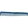 Comair Profi Line Blue Haarschneidekamm, 400 breit Profi-Line, blau