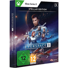 Everspace 2 - Stellar Edition [Xbox Series X]