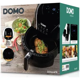 DOMO collection DO533FR