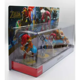 Nintendo amiibo The Legend of Zelda Collection Recken - Breath of The Wild