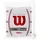 Wilson Pro Sensation Griffbänder 12er weiß - weiß