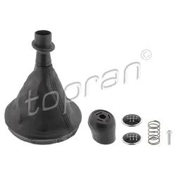 TOPRAN 115 881 Schalthebelverkleidung