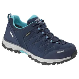 MEINDL Mondello Lady GTX marine/türkis 41,5