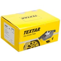 Textar Bremsbelagsatz vorne 2328702