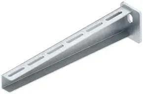 Wand/Stielausleger 310mm 2,5kN ST f.Funkterh geeignet für Funktionserhalt