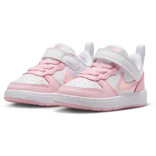 White / Pink Foam 26